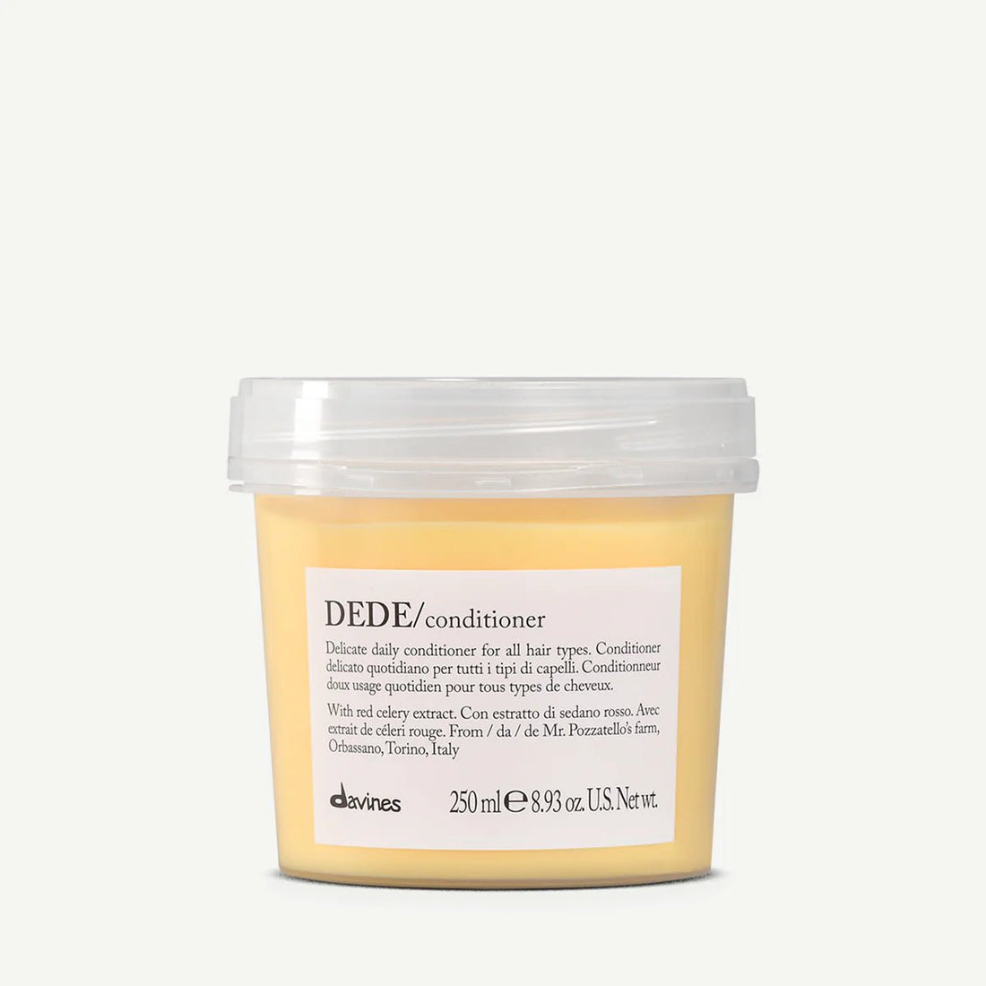 Dede Conditioner, Essential - Queen’s Shop