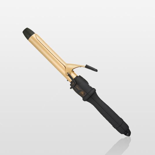 Bio Ionic Gold Pro Curling Iron 1