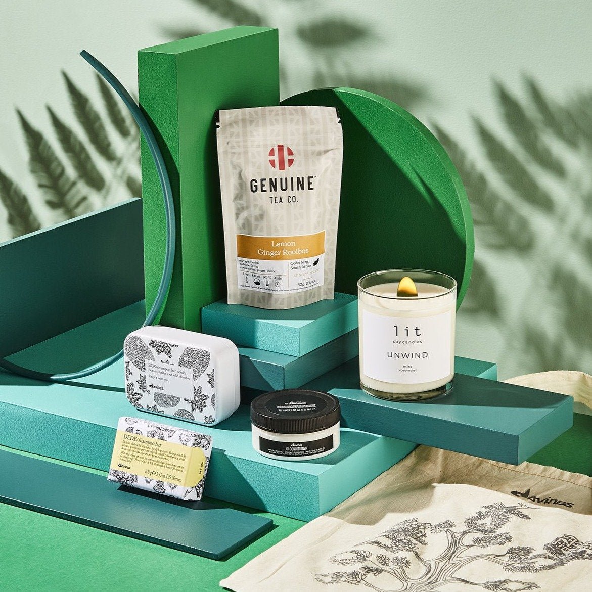 Hey Beauty Kit (One Time) - Queen's Shop