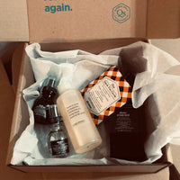 Hey Beauty Kit (One Time) -Queen’s Shop