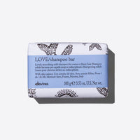 Love Solid Shampoo Bar + Holder, Essentials -Queen’s Shop