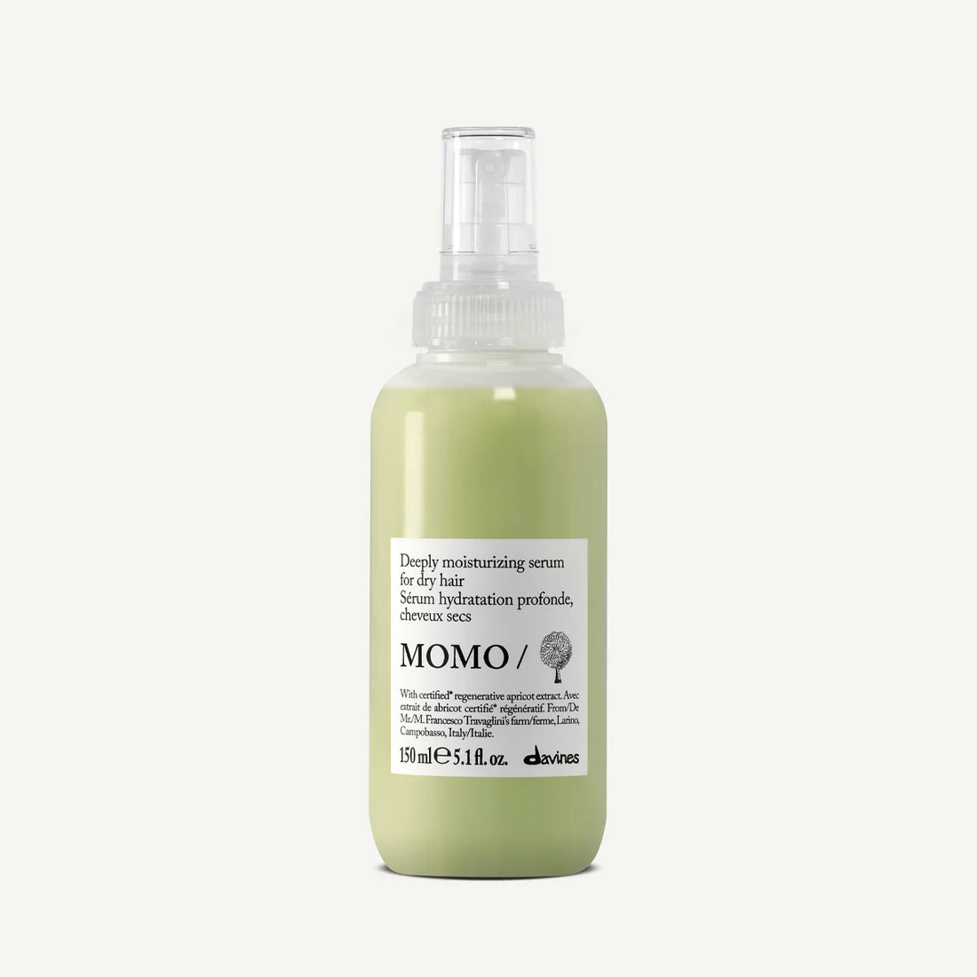 Momo Serum