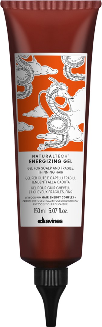 Promo Naturaltech Energizing Hair Growth Kit