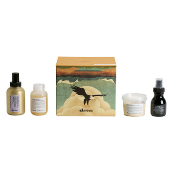 Discover Nounou Travel Gift Set - Queen’s Shop