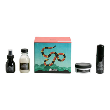 Discover Oi Travel Gift Box - Queen’s Shop