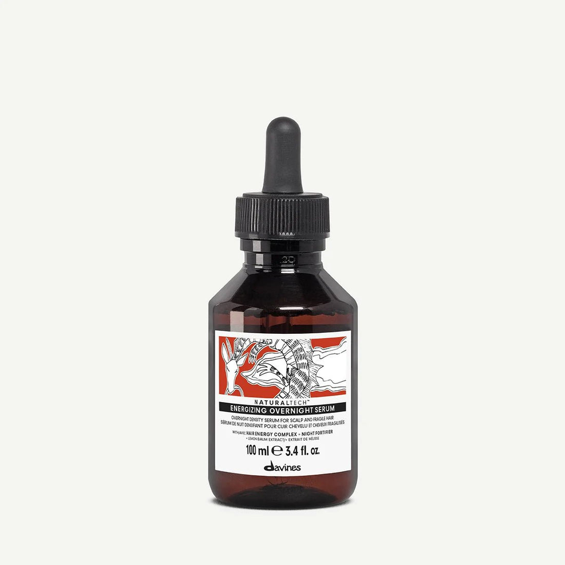 Energizing Overnight Serum -Queen’s Shop