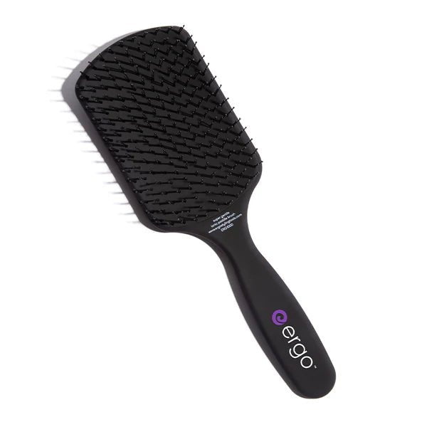 Ergo Paddle Brush - Queen’s Shop