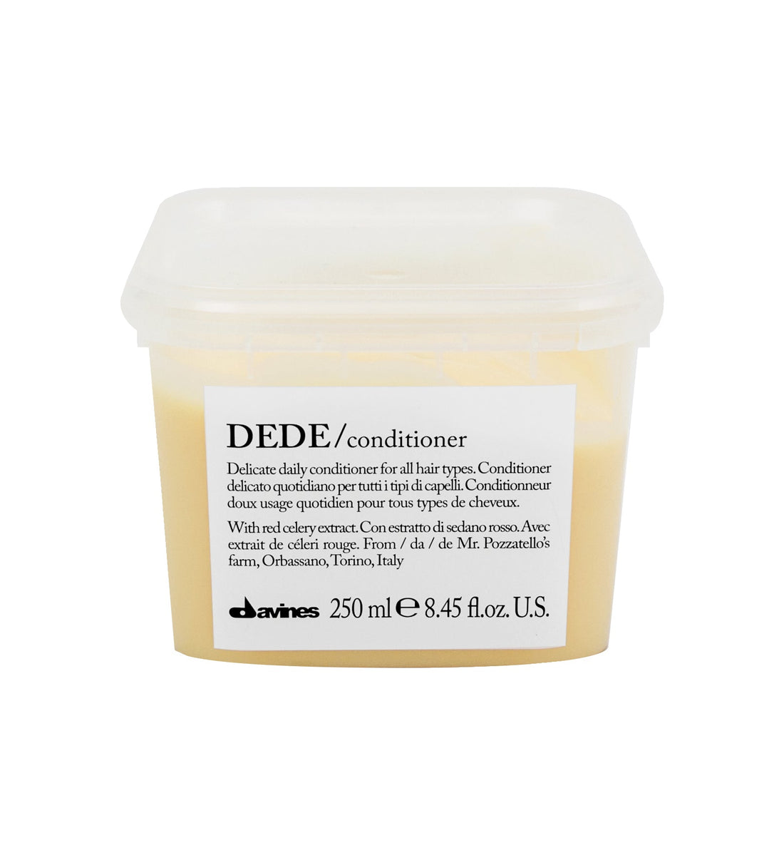 Essentials Shampoo + Conditioner Litre Promo -Queen’s Shop