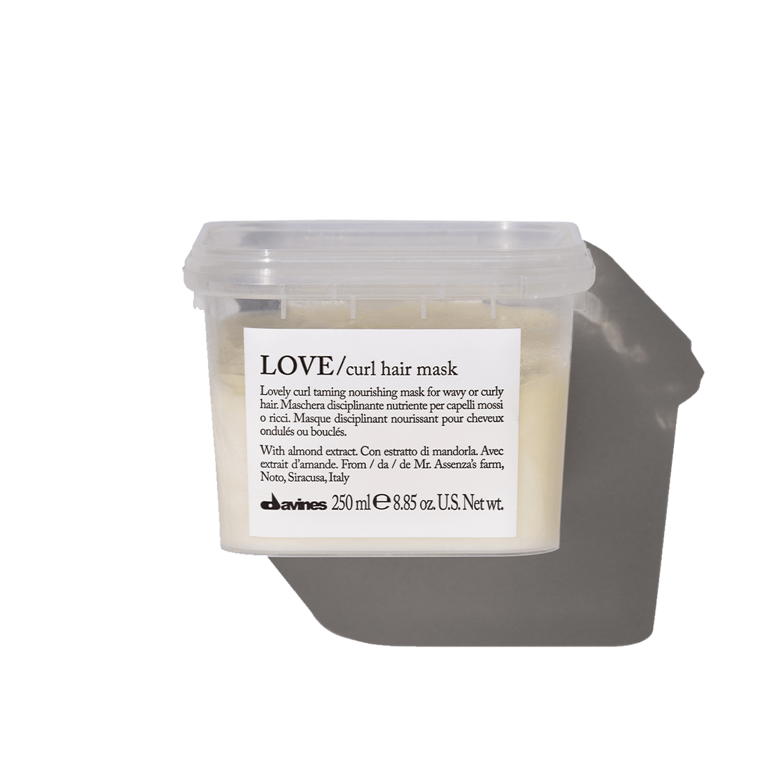 Essentials Shampoo + Conditioner Litre Promo -Queen’s Shop