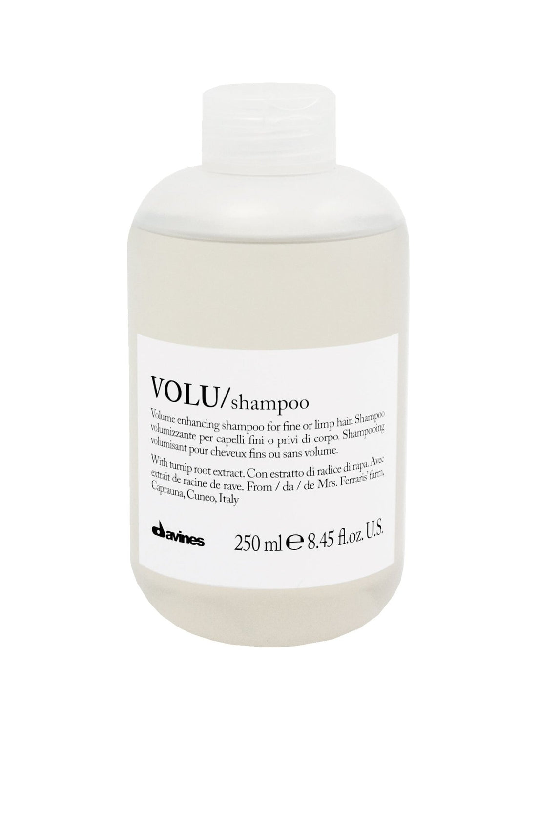 Essentials Shampoo + Conditioner Litre Promo -Queen’s Shop