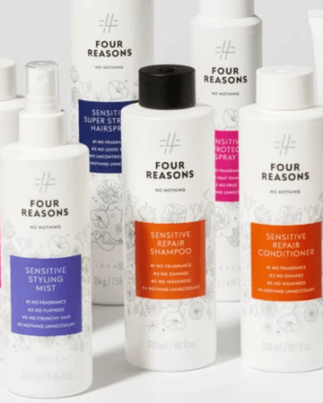 Four Reasons No Nothing - Queen’s Shop