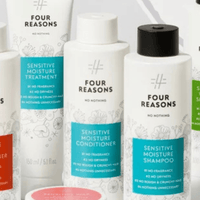 Four Reasons No Nothing - Queen’s Shop