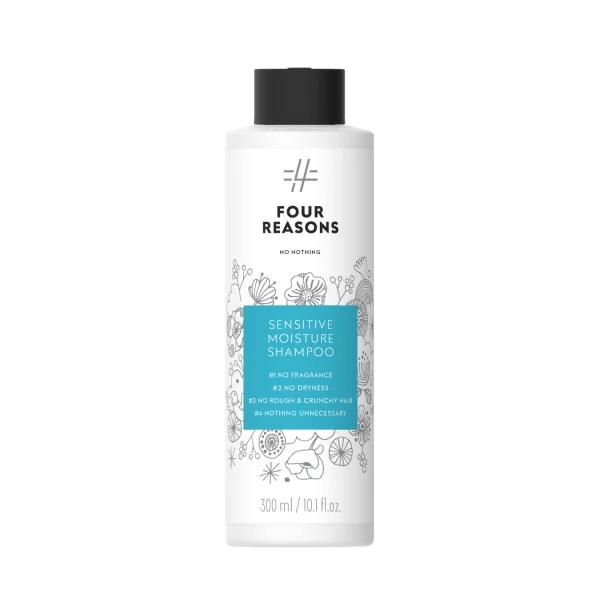 Four Reasons No Nothing - Queen’s Shop