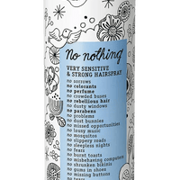 Four Reasons No Nothing - Queen’s Shop