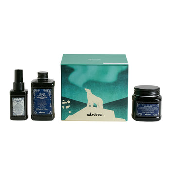 Heart of Glass Gift Set - Queen’s Shop