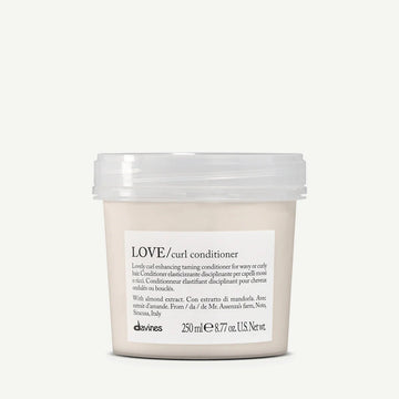 Love Curl Conditioner, Essential - Queen’s Shop