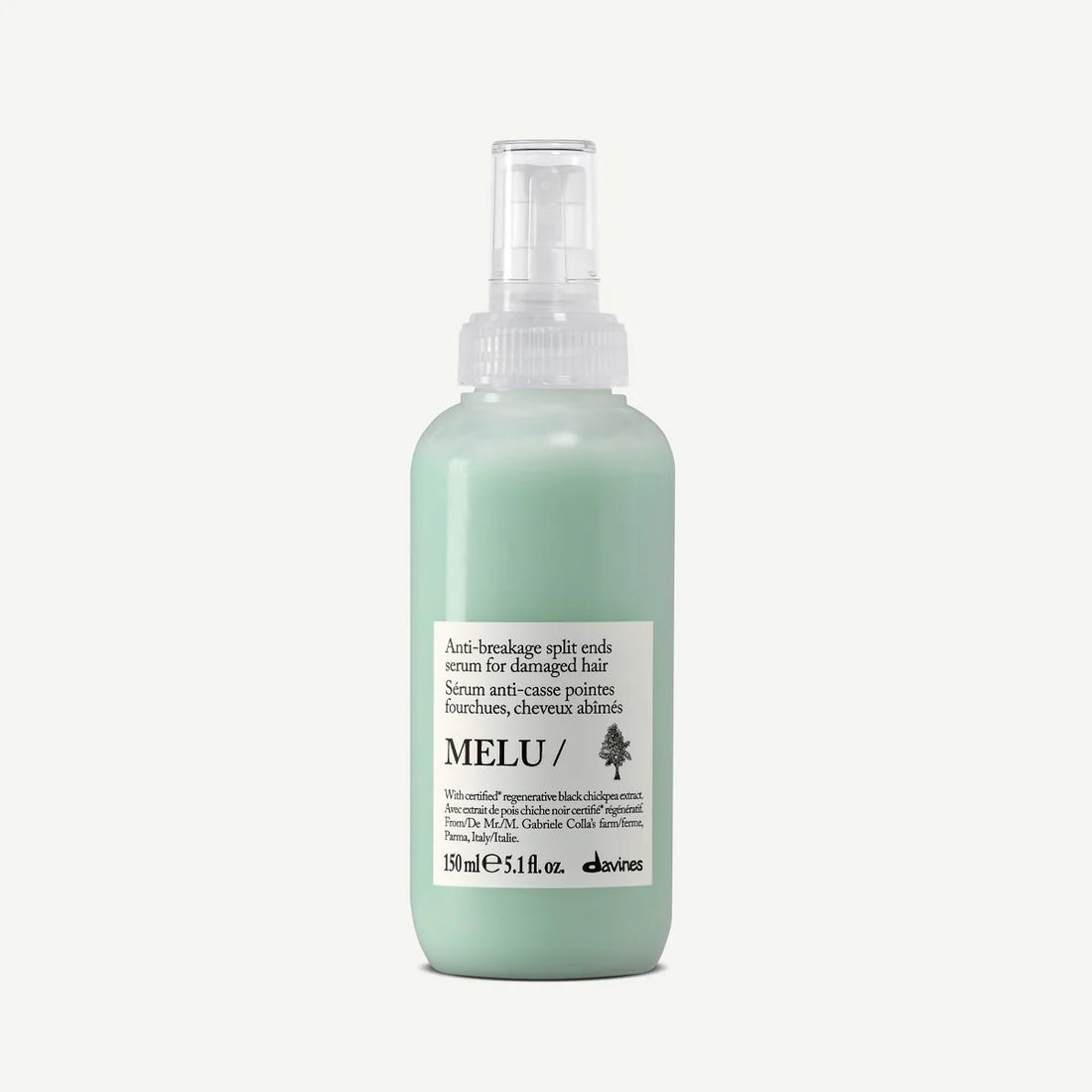 Melu Serum -Queen’s Shop