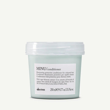 Minu Conditioner, Essential - Queen’s Shop