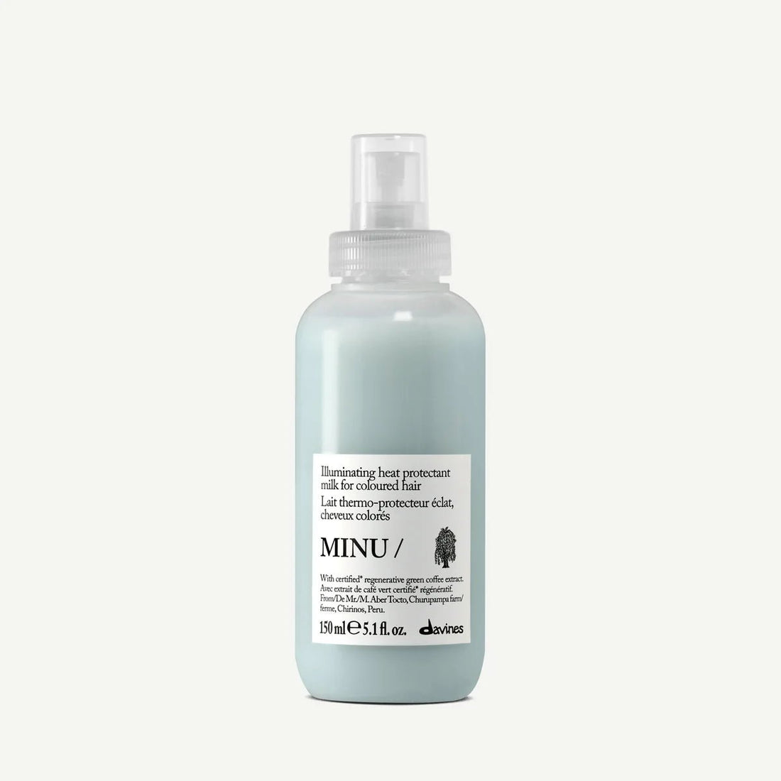 Minu Milk -Queen’s Shop