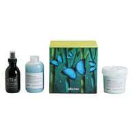 Minu + Oi Gift Set - Queen’s Shop
