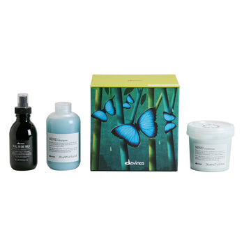 Minu + Oi Gift Set - Queen’s Shop