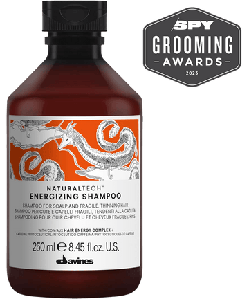 NaturalTech Energizing Promo - Queen’s Shop