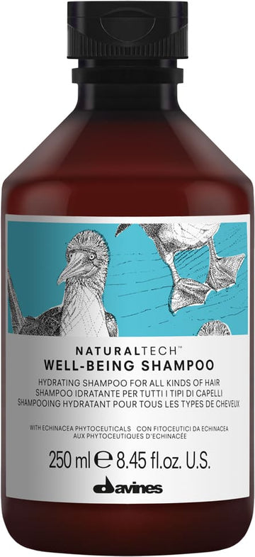 NaturalTech Well - Being Promo - Queen’s Shop
