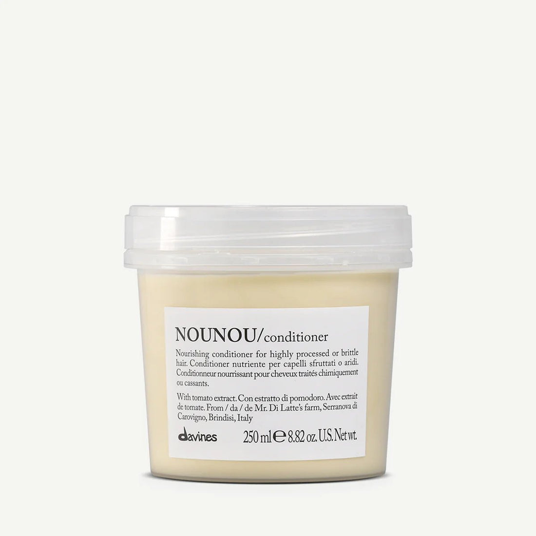 NouNou Conditioner, Essential - Queen’s Shop