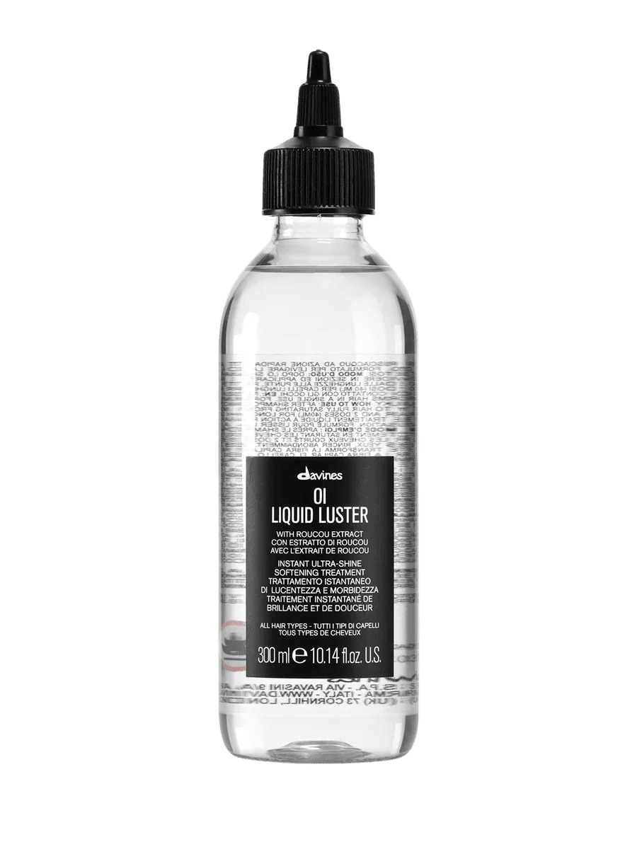 Oi Liquid Luster -Queen’s Shop