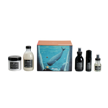 Oi Luxury Gift Set - Queen’s Shop