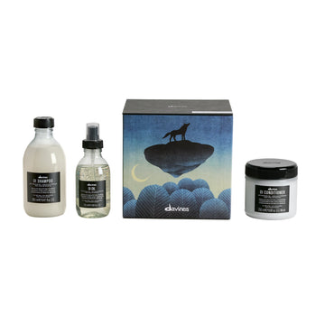 Oi Traditional Gift Set - Queen’s Shop