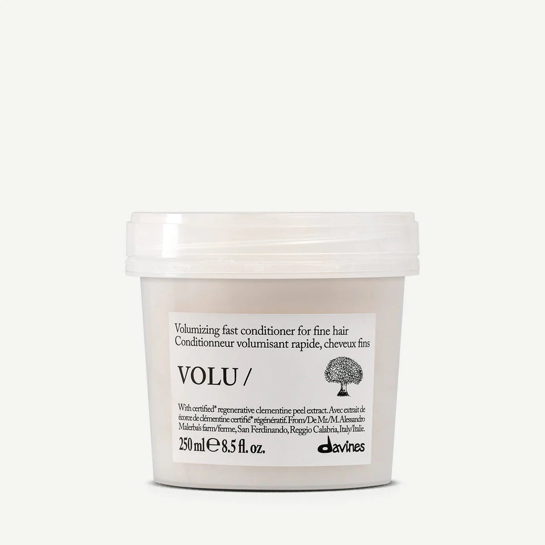 Volu Conditioner -Queen’s Shop