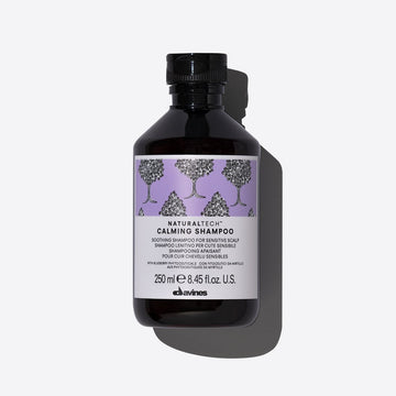 Calming Shampoo, NaturalTech - Davines -Queen’s Shop