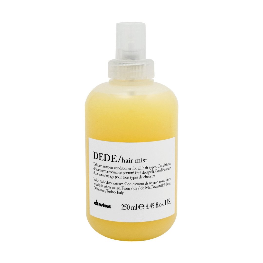 Dede Leave-In Mist, Essential - Davines -Queen’s Shop