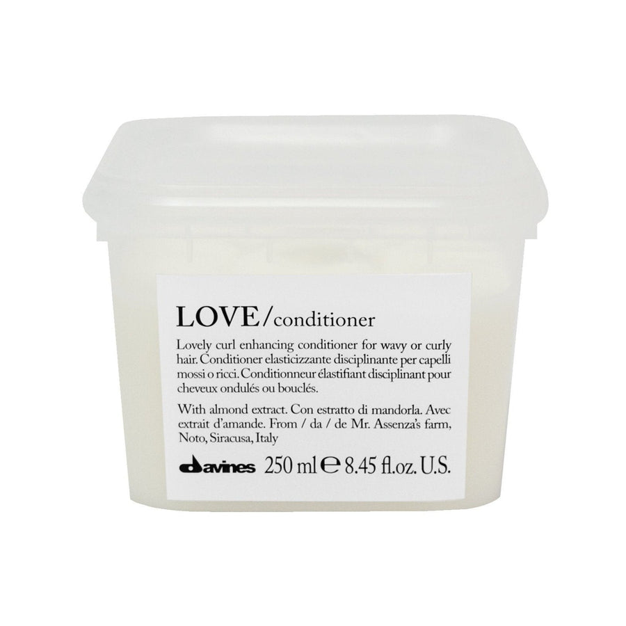 Love Curl Conditioner, Essential -Queen’s Shop