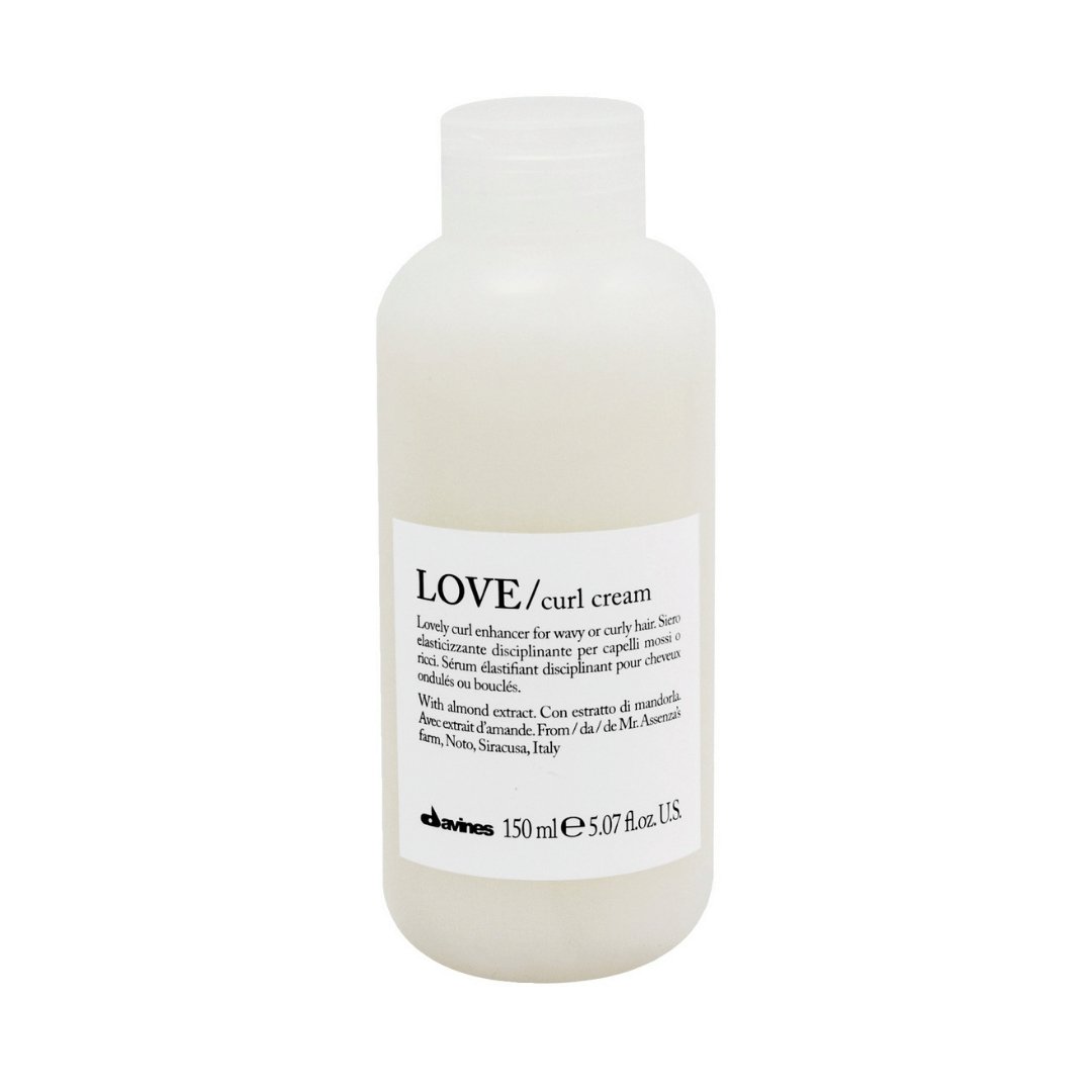 Love Curl Cream, Essential -Queen’s Shop