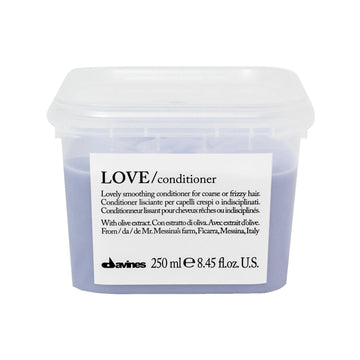 Love Smooth Conditioner, Essential -Queen’s Shop
