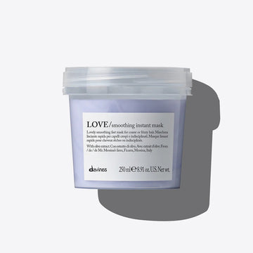 Love Smooth Instant Mask 250ml -Queen’s Shop