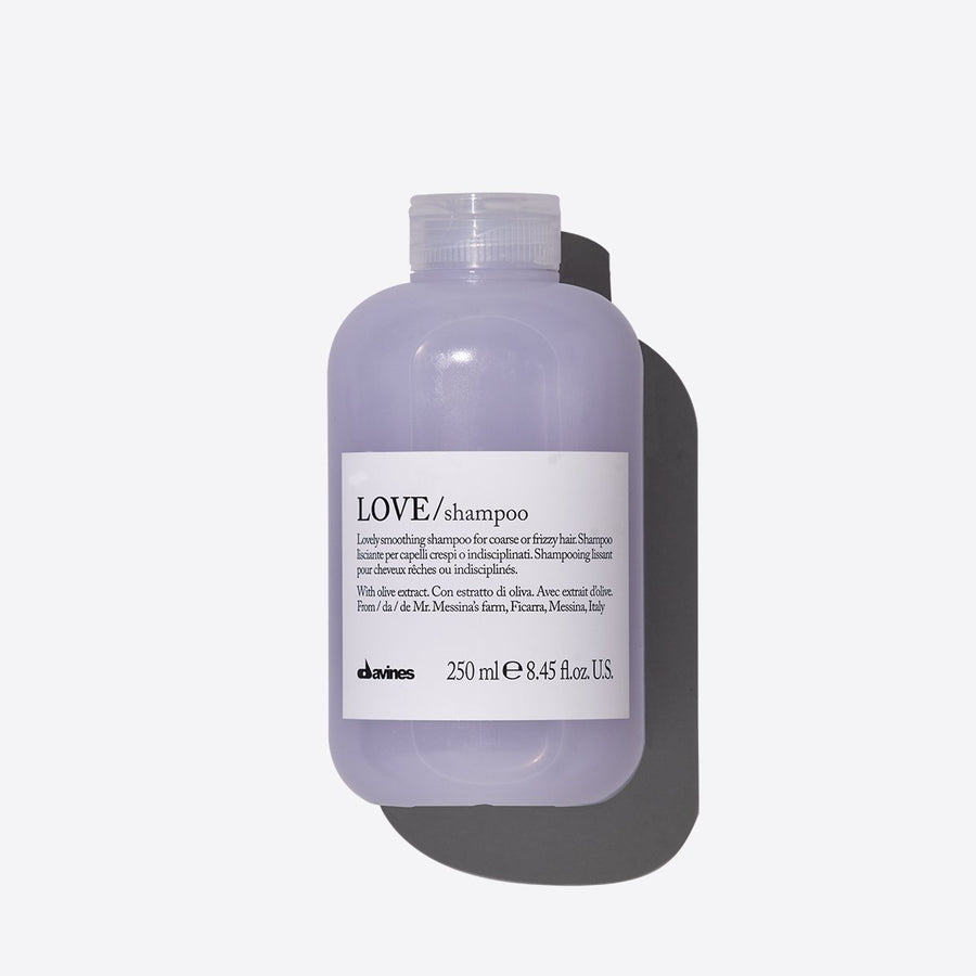 Love Smooth Shampoo, Essential -Queen’s Shop