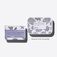 Love Solid Shampoo Bar + Holder, Essentials -Queen’s Shop