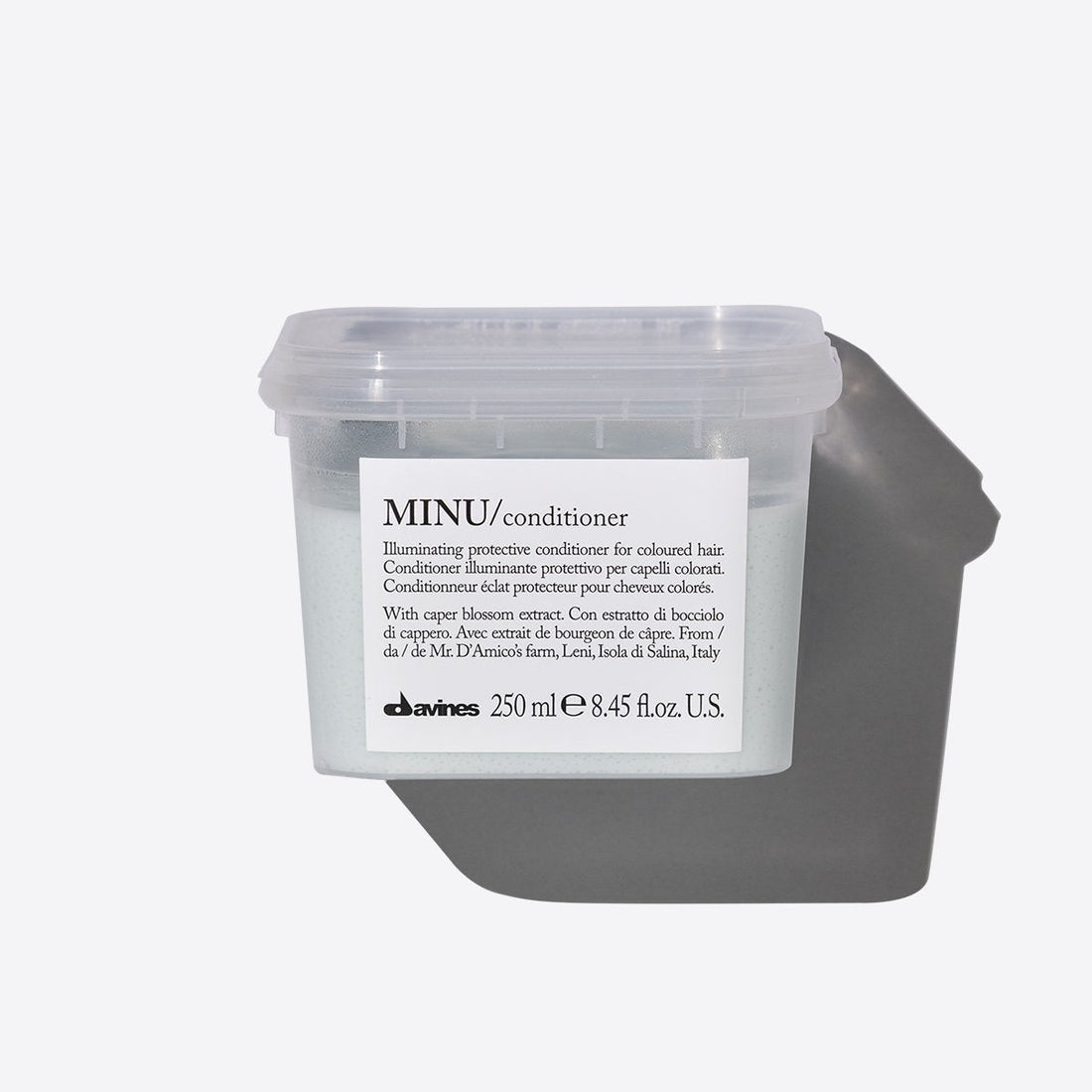 Minu Conditioner, Essential -Queen’s Shop