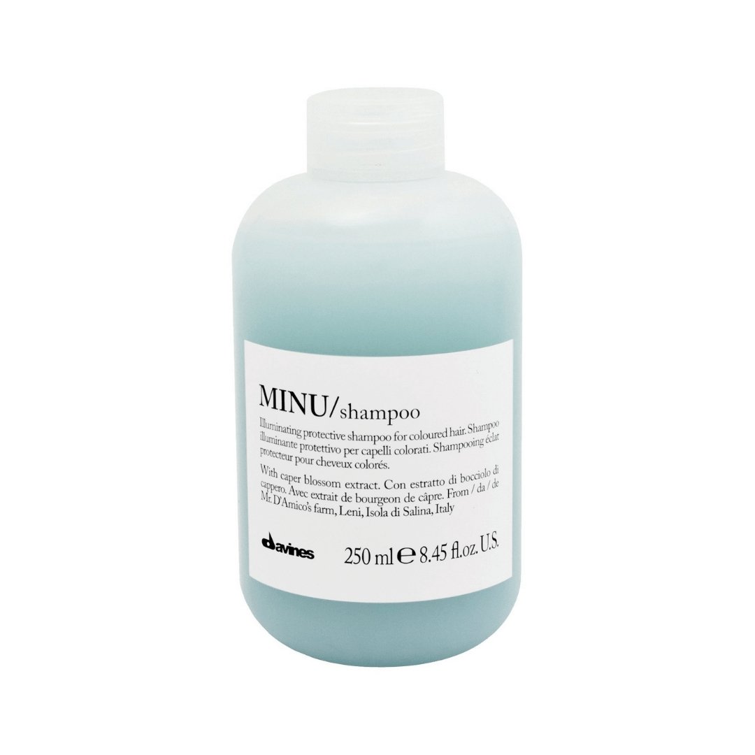 Minu Shampoo, Essential -Queen’s Shop