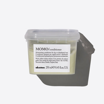Momo Conditioner, Essential -Queen’s Shop