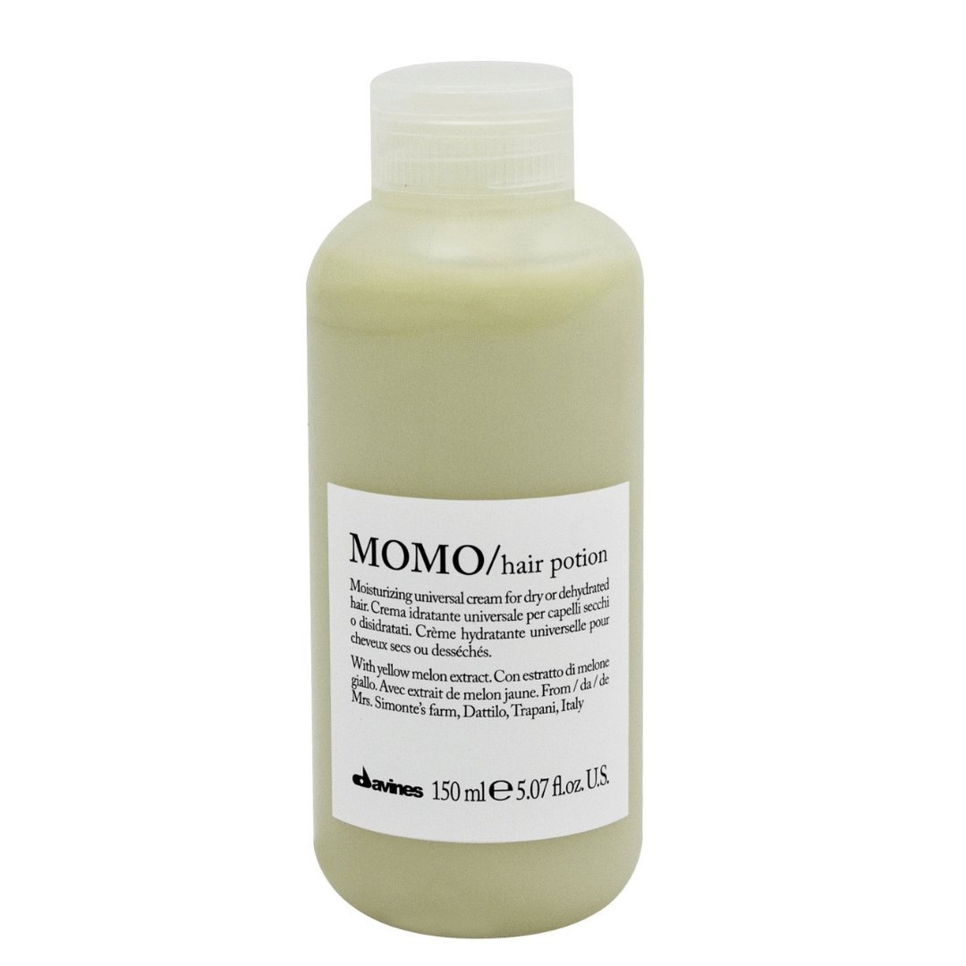 Momo Hair Potion, Essential -Queen’s Shop