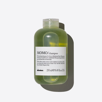 Momo Shampoo, Essential -Queen’s Shop