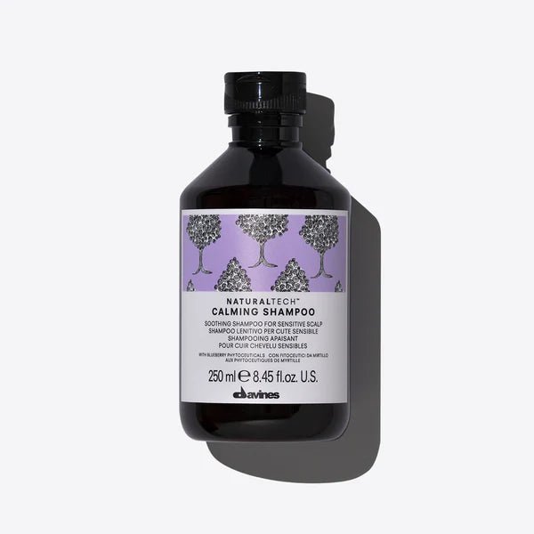 Naturaltech Calming Sensitive Skin/ Scalp Kit -Queen’s Shop