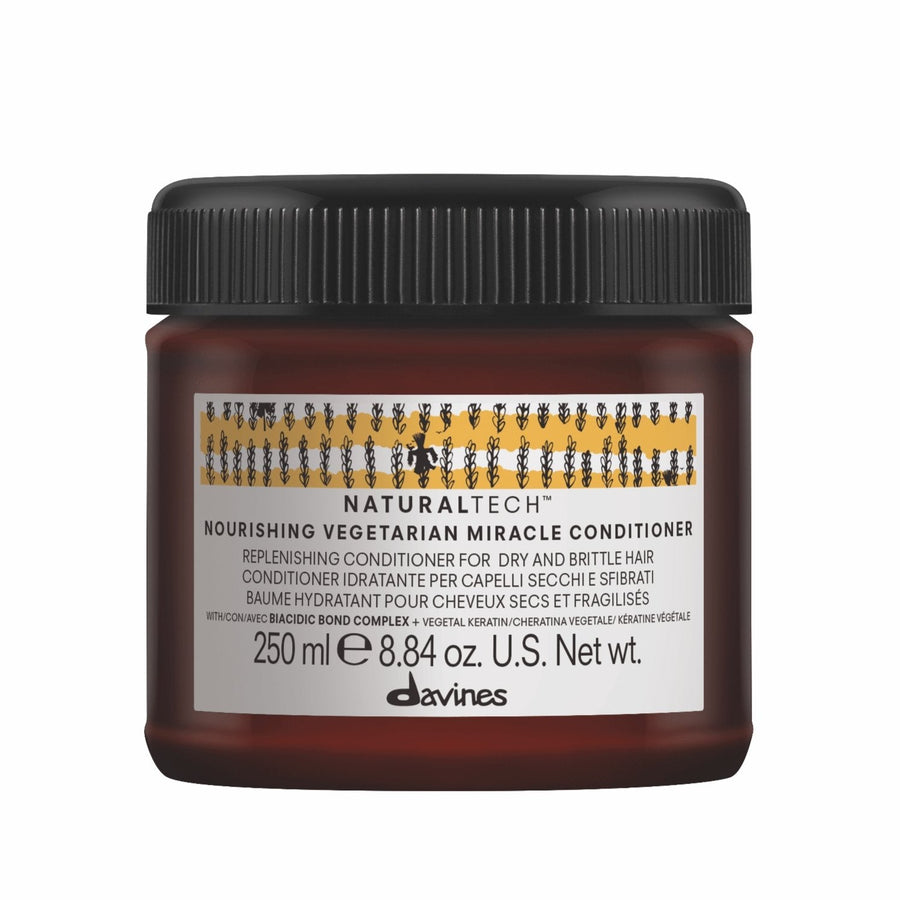 Naturaltech Nourishing Hair Repair Kit -Queen’s Shop