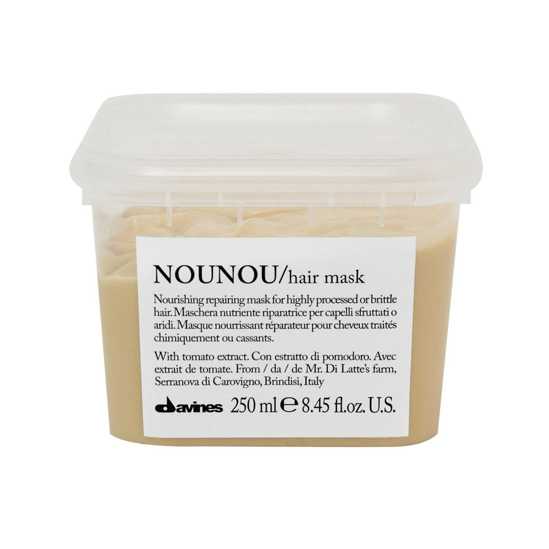 NouNou Mask, Essential - Queen’s Shop