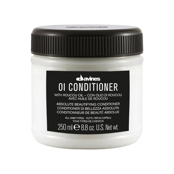 Oi Conditioner, Essential - Davines -Queen’s Shop