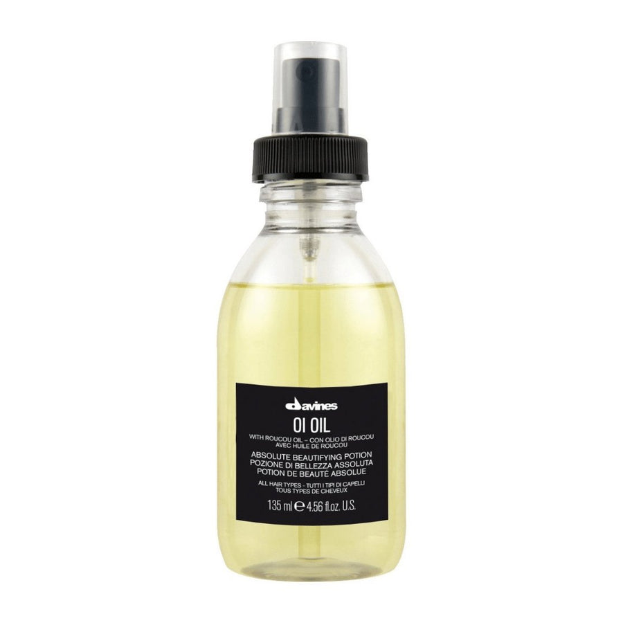 Oi Oil Absolute Beautifying Potion, Essential - Davines -Queen’s Shop